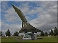 Concorde, Brooklands Museum