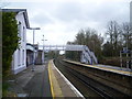 Kearsney station