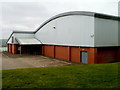 The Bowden Active Living Centre, Trevethin, Pontypool