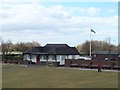 Bowling Club House, Fairhaven Lake, Fairhaven, Lytham St Annes