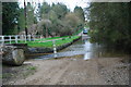 Main Ford at Terling