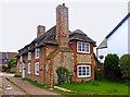 Cottage off the High Street, Selsey