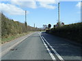 SJ8164 : A54 south east of Brereton Heath by Colin Pyle