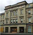 Glasgow City Halls