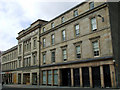 Glasgow City Halls