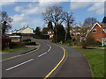 SU8858 : Lakeland Drive, Frimley by Alan Hunt
