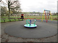 Play Area - Menston Recreation Ground