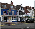 Horders Thornbury Press, Thornbury