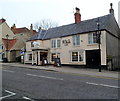 The White Lion, Thornbury