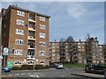 Ranelagh Estate, Putney