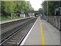 Balcombe railway station, Sussex, 2011