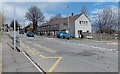 Corner of Elm Grove and Oaklands Road, Sebastopol, Pontypool