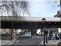 Bridge View, Hammersmith