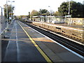 Hassocks railway station, West Sussex