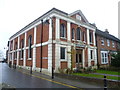 Zion Baptist Union Church, Tenterden