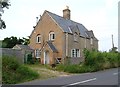 House at Lillesdon