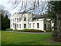 Dacorum Register Office, the Bury, Hemel Hempstead