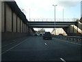 A34 Kingsway looking north