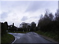 TG1509 : Long Lane, Bawburgh by Geographer