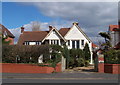 Sun Dial Bungalow, Fairhaven, Lytham St Annes