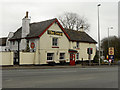 The Swan, Bucklow Hill