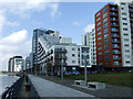 Glasgow Harbour