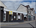 Bargoed & District Social Club