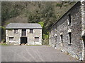 Barns at Golden Mill