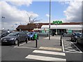 Leamington Spa-Asda Superstore