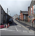 Church Street, Bargoed