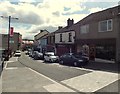 Upper High Street, Bargoed