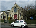 United Free Church Of Scotland