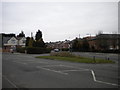 Former bus turning facility, Foxhill Road, Carlton