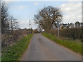 High Legh, Wrenshot Lane