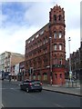 Restaurant on Old Snow Hill