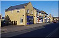 Norths Bakery & Coffee Shop, Church Road, Bishop