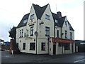 The Safe Harbour pub