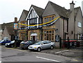 Wheatsheaf, Thornbury