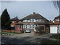 Houses on Bakers Lane