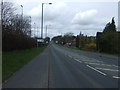 Chester Road (A452)