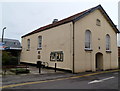 Armstrong Hall Complex, Thornbury