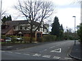 Highbury Road, Streetly