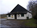 TG1109 : Colton Village Hall by Geographer