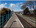 Pontlottyn railway station