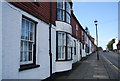 Cottages, Upper Lake