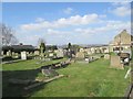 Clifton Cemetery - Towngate