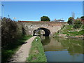 Bridge 139, Grand Junction Canal