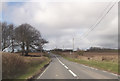 A3052 west of Charlton Cross