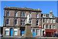 High Street, Montrose