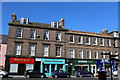 High Street, Montrose